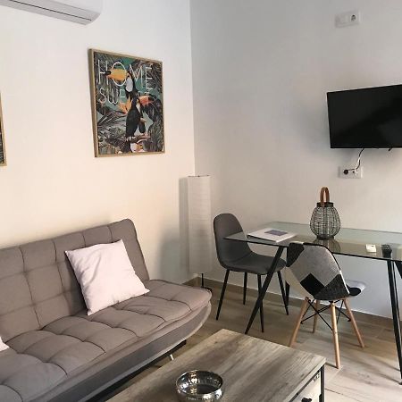 Home Sea&Dreams Oldtown I Калпе Екстериор снимка