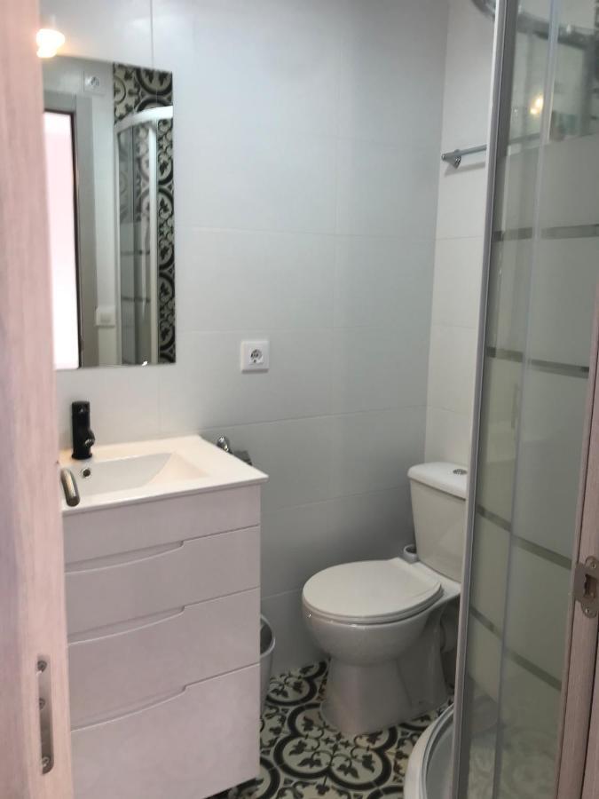 Home Sea&Dreams Oldtown I Калпе Екстериор снимка