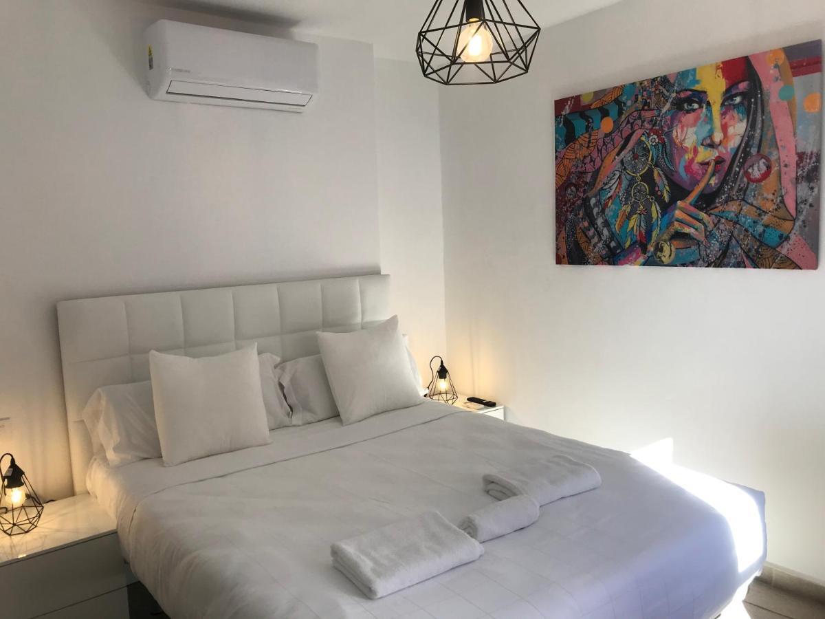 Home Sea&Dreams Oldtown I Калпе Екстериор снимка