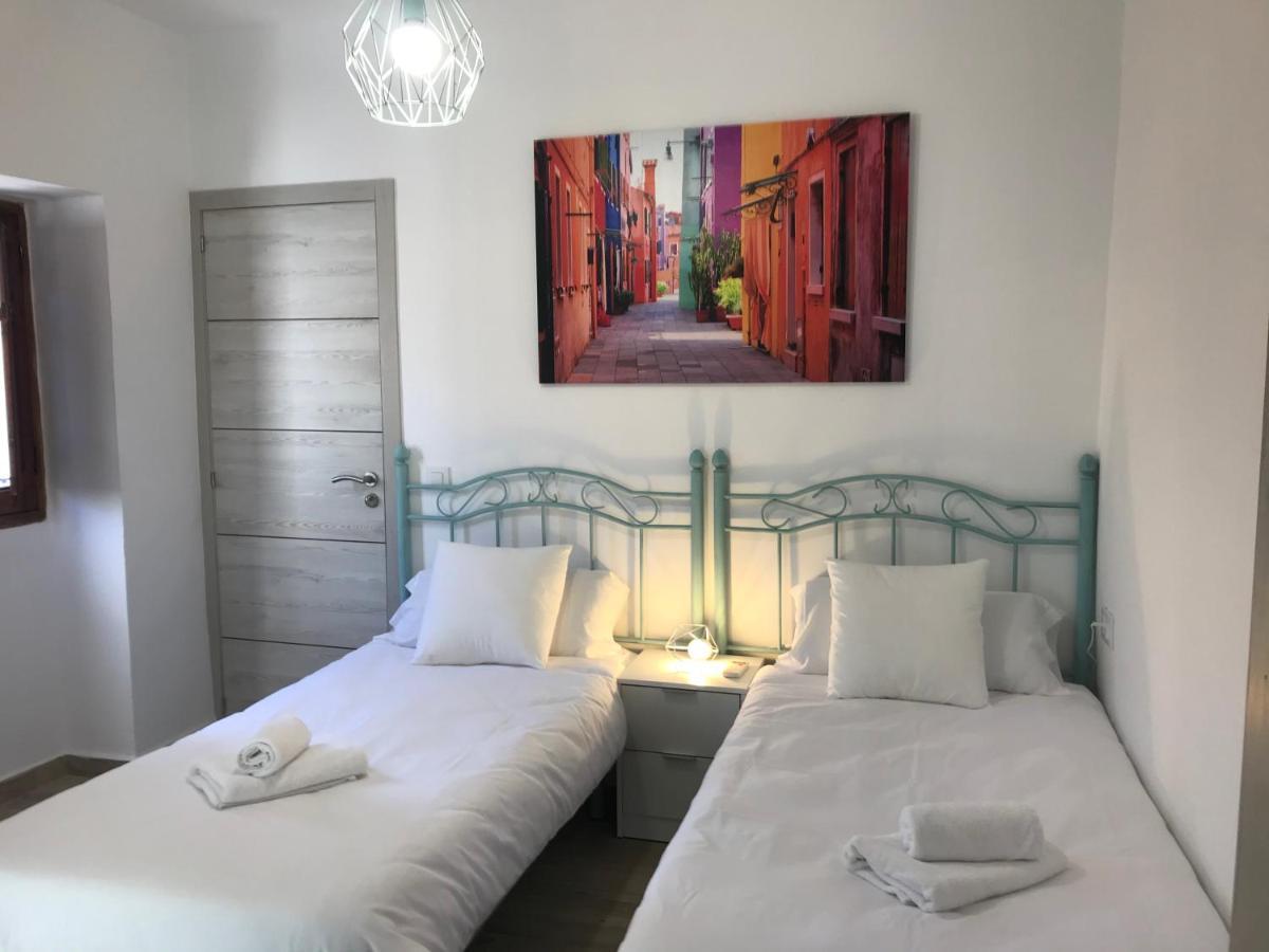Home Sea&Dreams Oldtown I Калпе Екстериор снимка