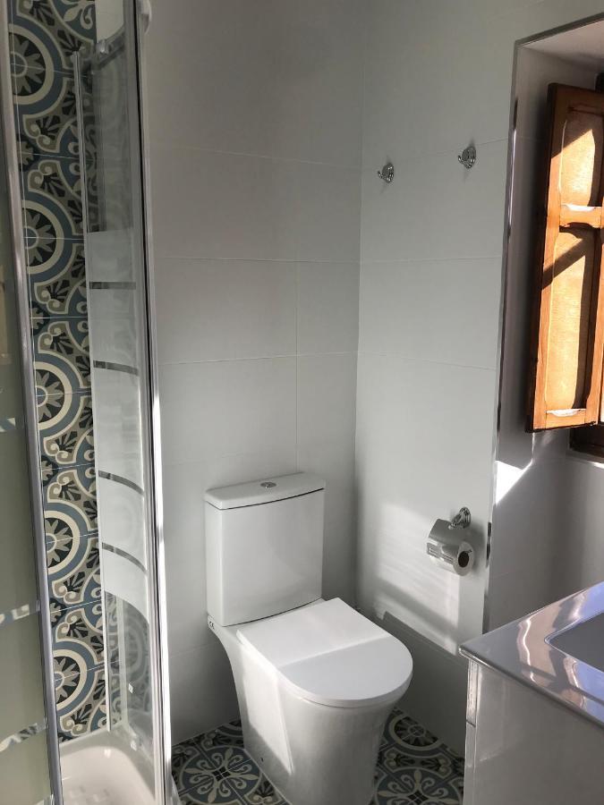 Home Sea&Dreams Oldtown I Калпе Екстериор снимка