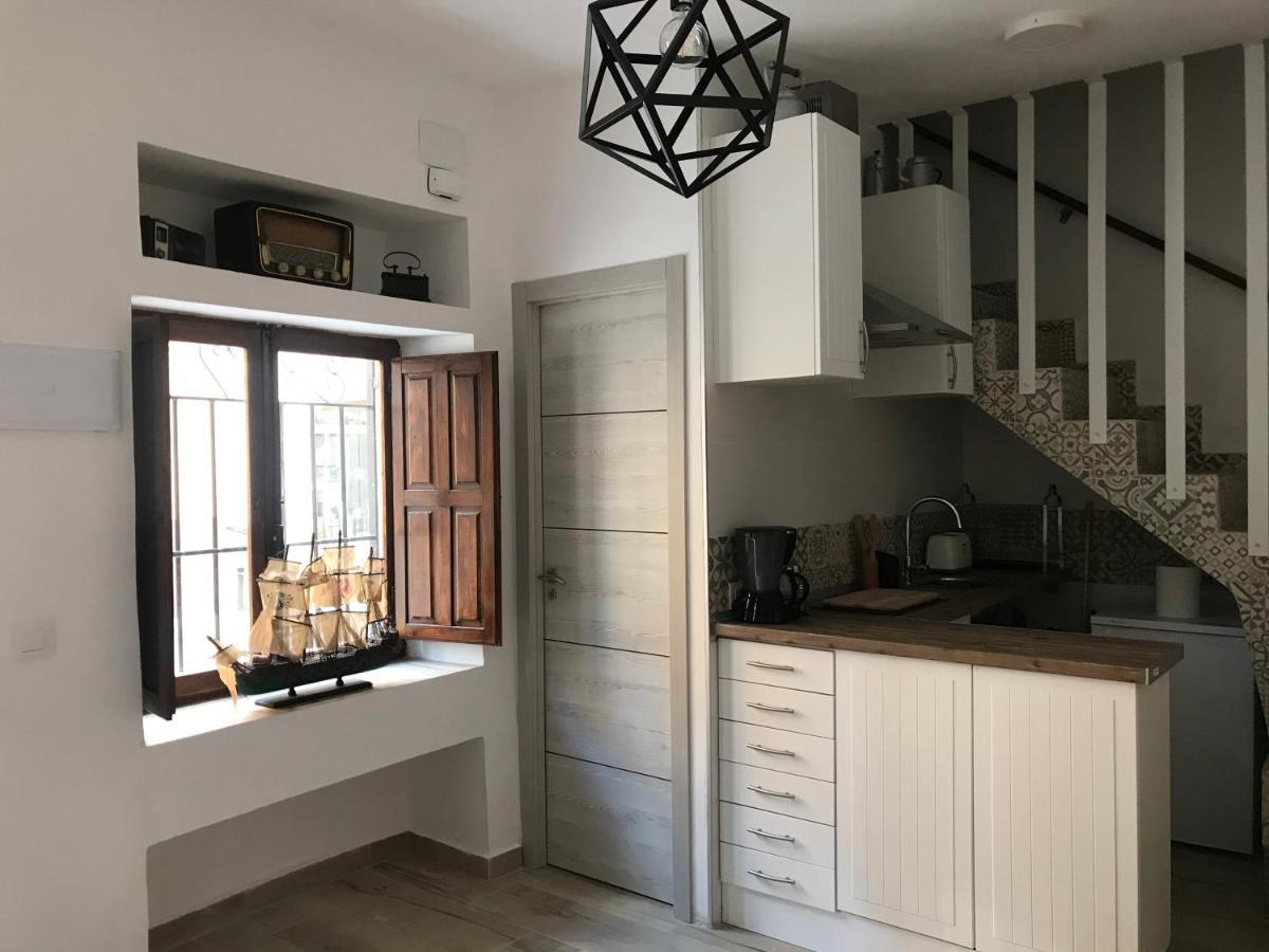 Home Sea&Dreams Oldtown I Калпе Екстериор снимка
