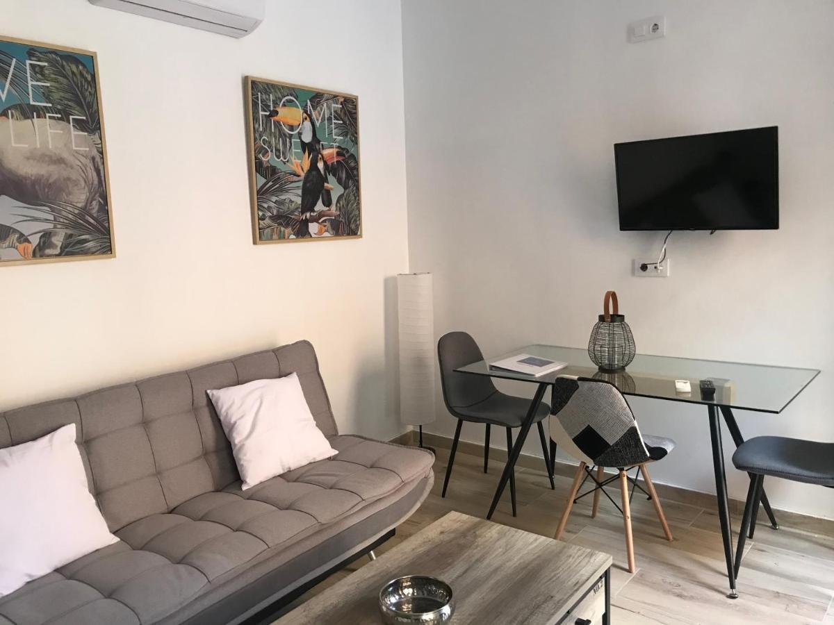 Home Sea&Dreams Oldtown I Калпе Екстериор снимка