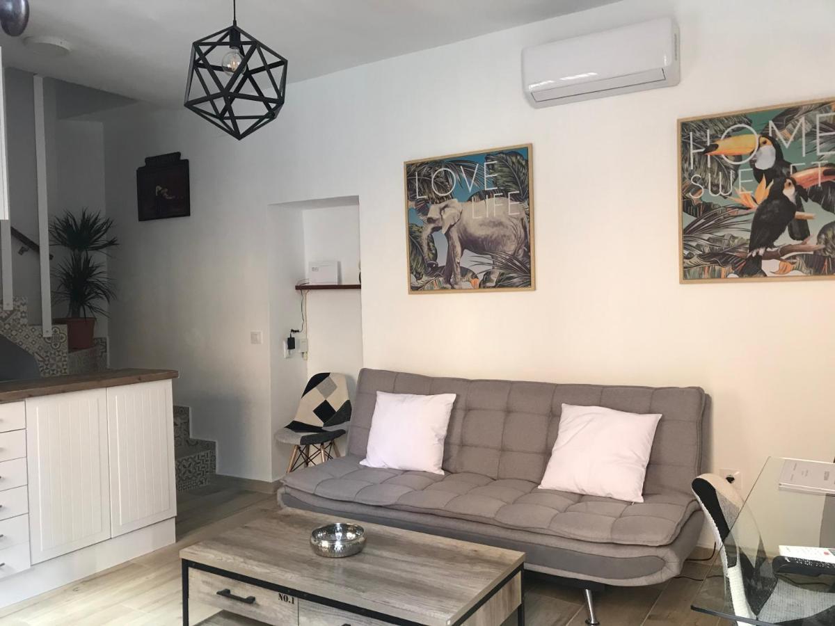 Home Sea&Dreams Oldtown I Калпе Екстериор снимка